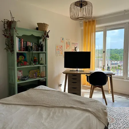 Hotel Spatieuse *