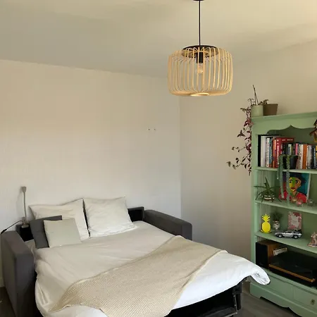 Quarto em Acomodações Particulares Spatieuse Brest