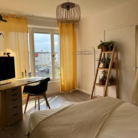 Spatieuse Hotel