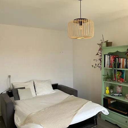 Spatieuse Brest